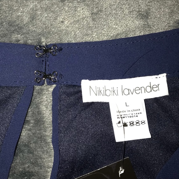 💙LIMITED EDITION ROMPER! 💎 - Picture 7 of 7